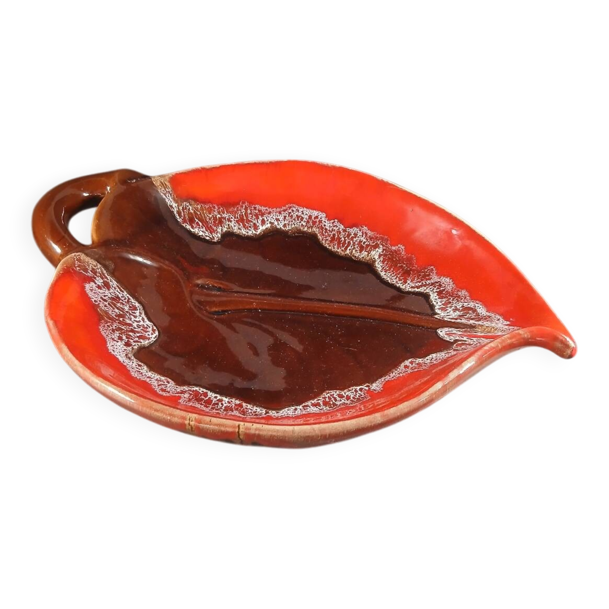Vallauris fruit basket