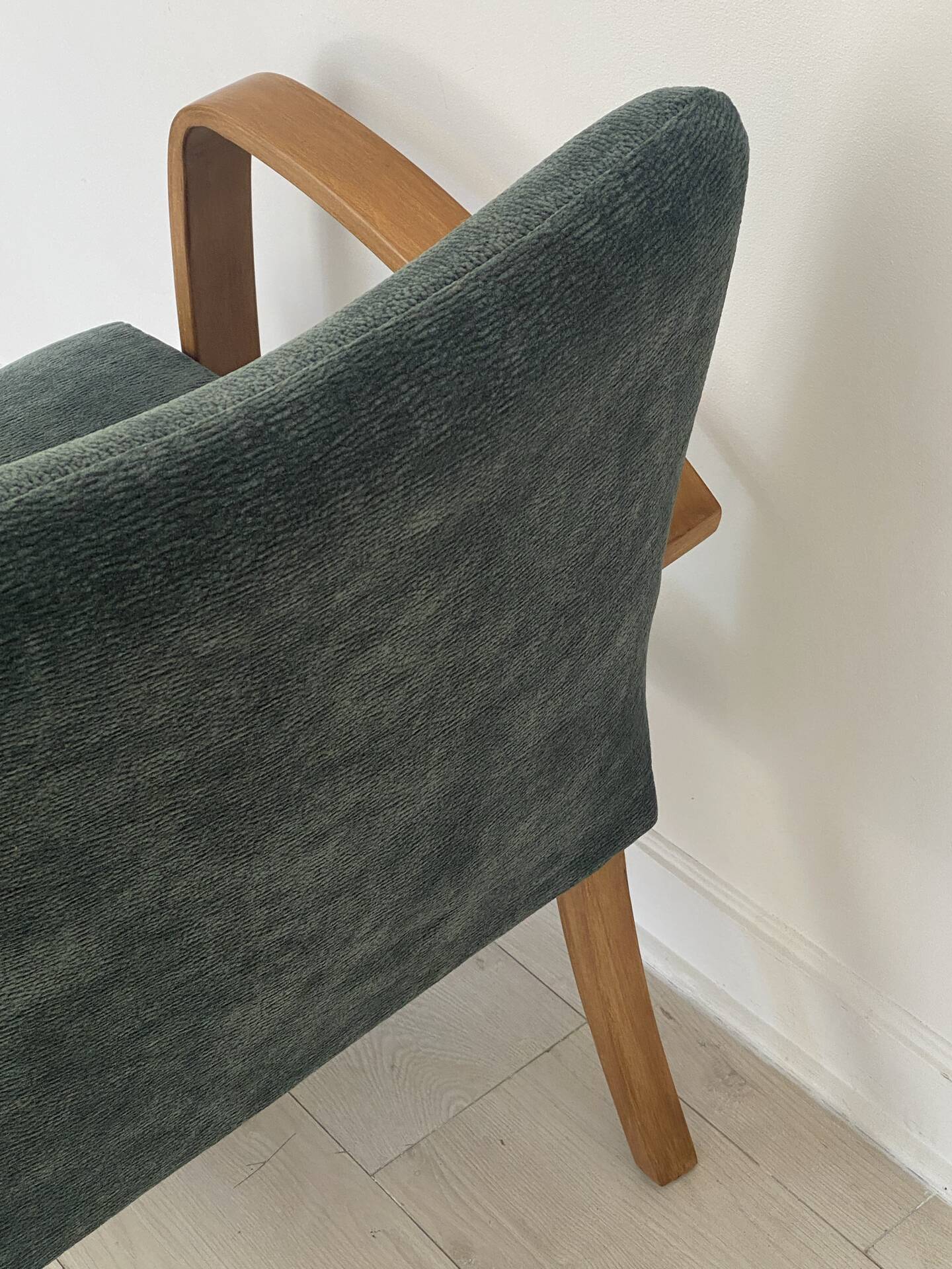 IKEA armchair model HOVA