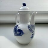 Cafetière Fleur Bleue Royal Copenhagen