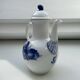 Coffee pot Blue Flower Royal Copenhagen