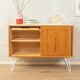 Commode des années 1960, Poul Hundevad