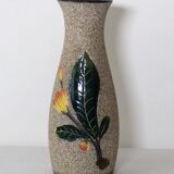 Sandstone vase