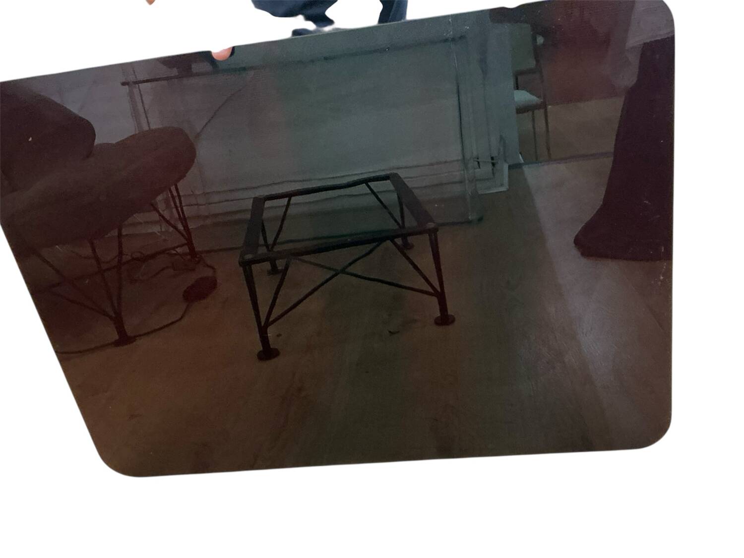 Johan Kalen coffee table for Dux