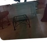 Johan Kalen coffee table for Dux