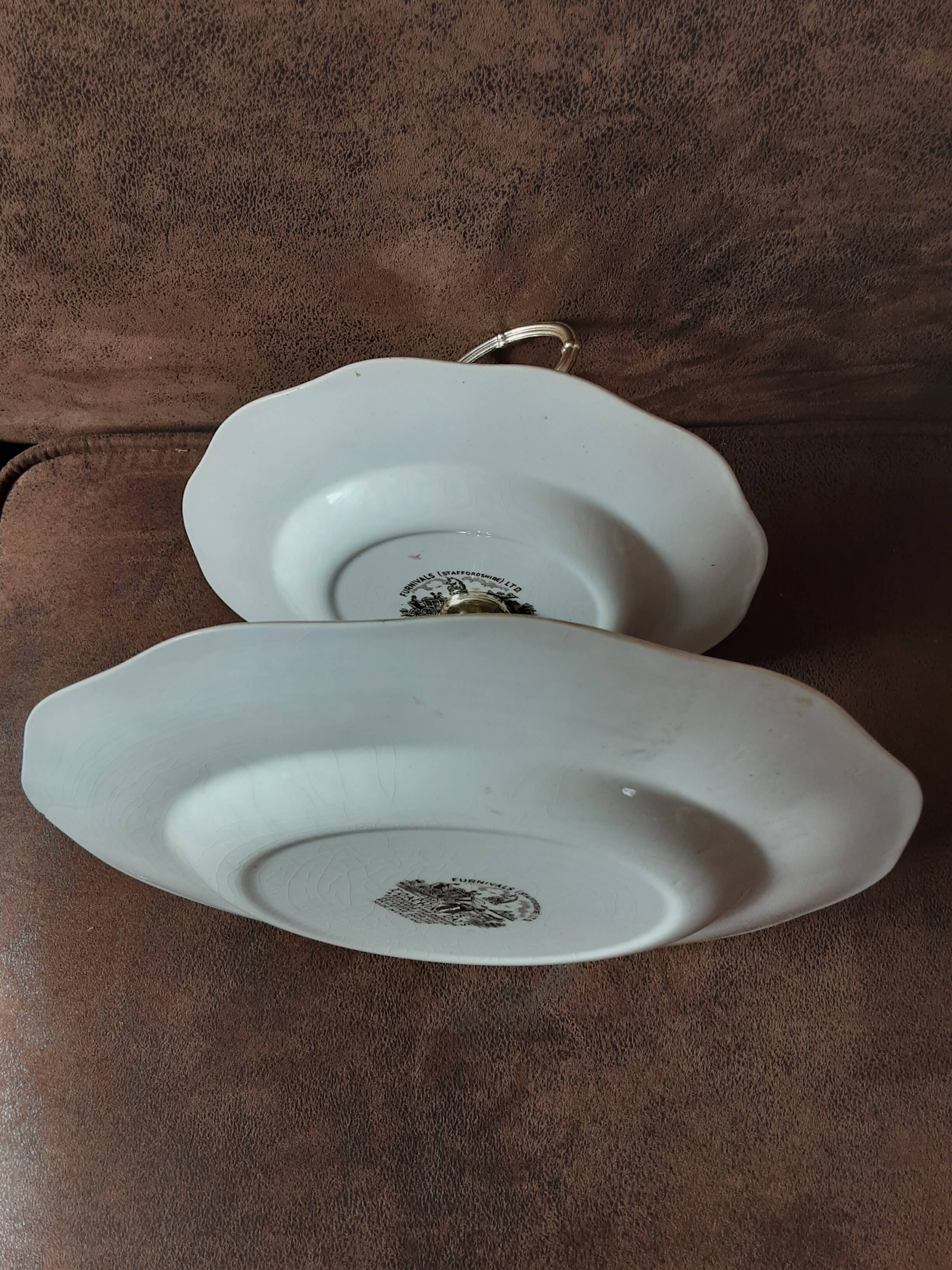 Servant Furnivals LTD. England