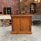 Shop counter early 20th century