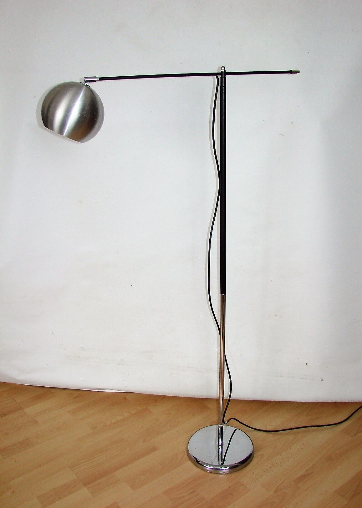 Hoffmeister Leuchten floor lamp, 1970s