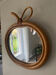Vintage mirror