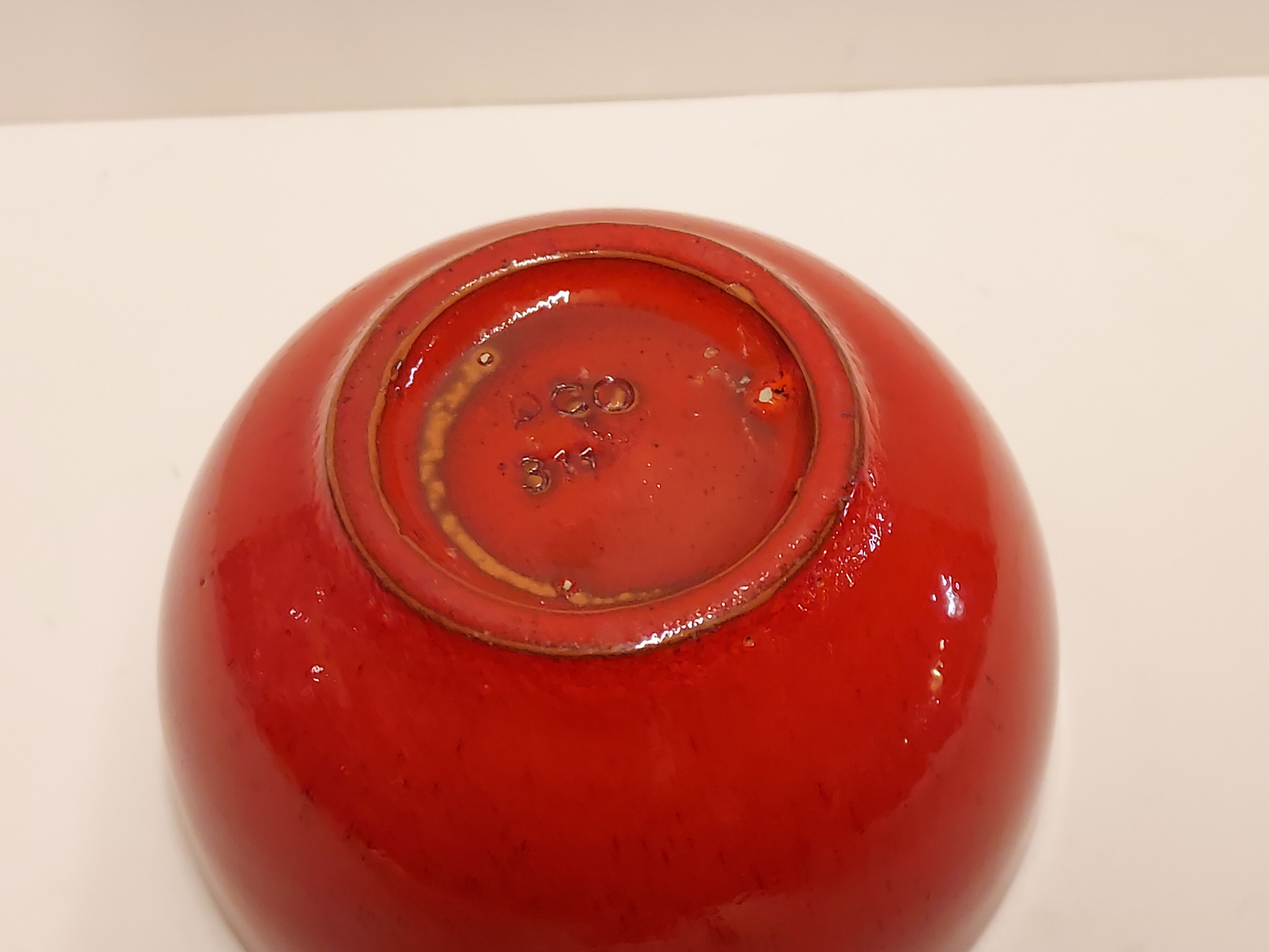 Ashtray adco groningen