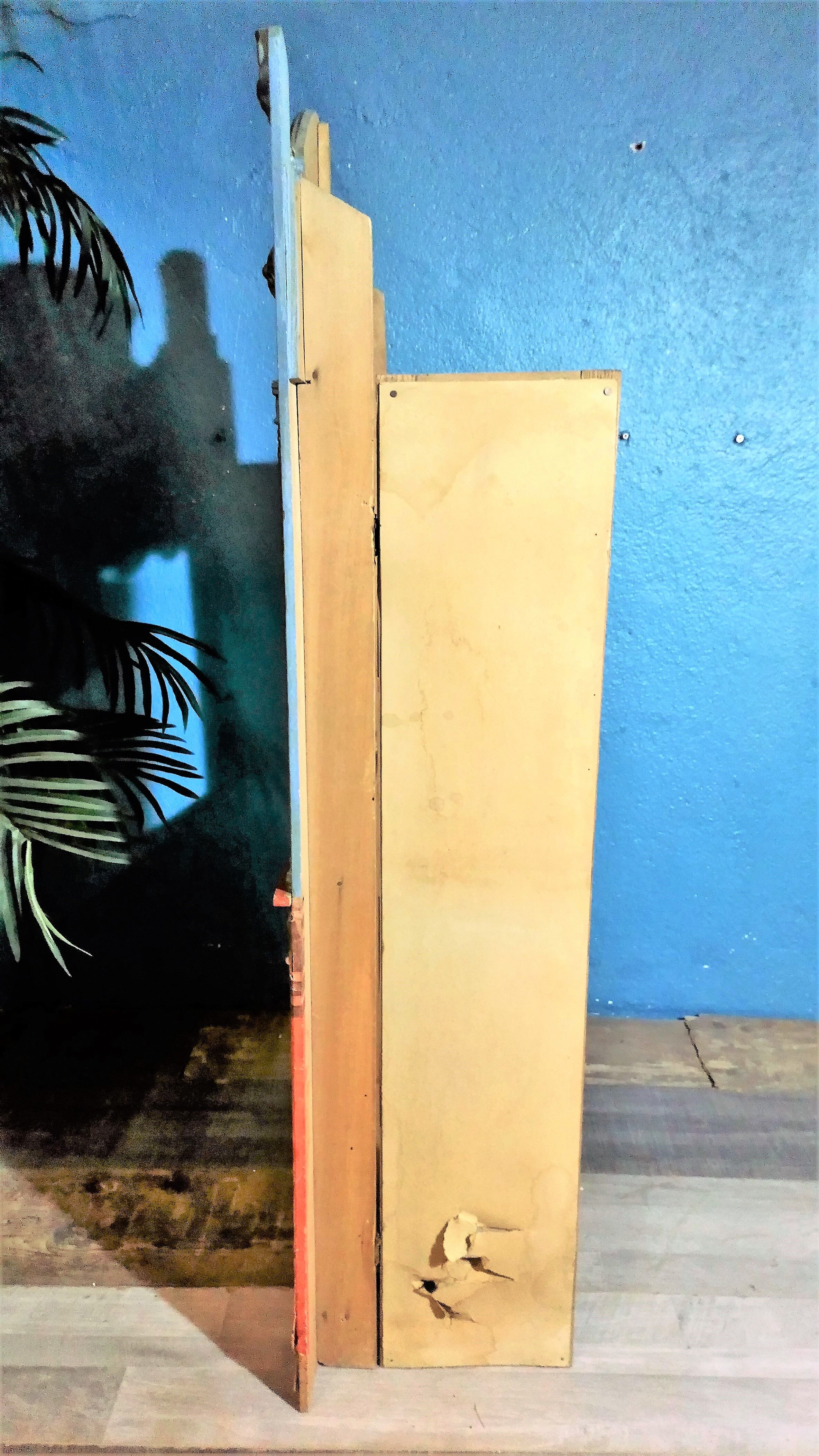 Guignol Theatre 1930s