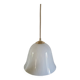 XXL opal tulip pendant light