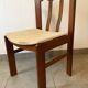 Scandinavian chairs, 1960s