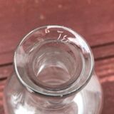 Crystal decanter