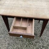 Table de ferme