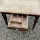 Farmhouse table