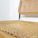 Chair B32 by designer Marcel Breuer