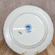 Villeroy & Boch Phoenix blue plate – birds