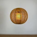 Suspension sphere cord 1970s organic style