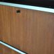 Meuble de rangement EFA Georges Frydman 1960