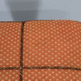 1930s Art Deco Tabouret, Czechoslovak
