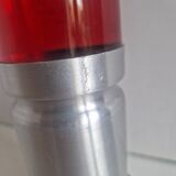 LAVA LAMP - GLITTER LAMP - SPACE AGE - CYLINDER