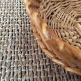Wicker basket