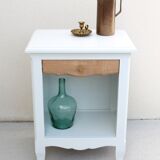 Jam maker with drawer