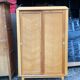 Armoire  pieds compas