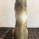 Vintage ceramic dog