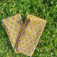 Table napkins Provence ~ Les Olivades