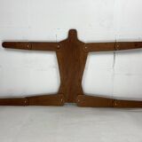 "Pine" life-size adjustable store or shop wall mannequin, 1970s ( 160 cm )