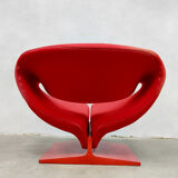 Dutch design Ribbon easy chair lounge