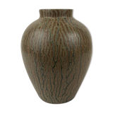 Puisaye sandstone vase