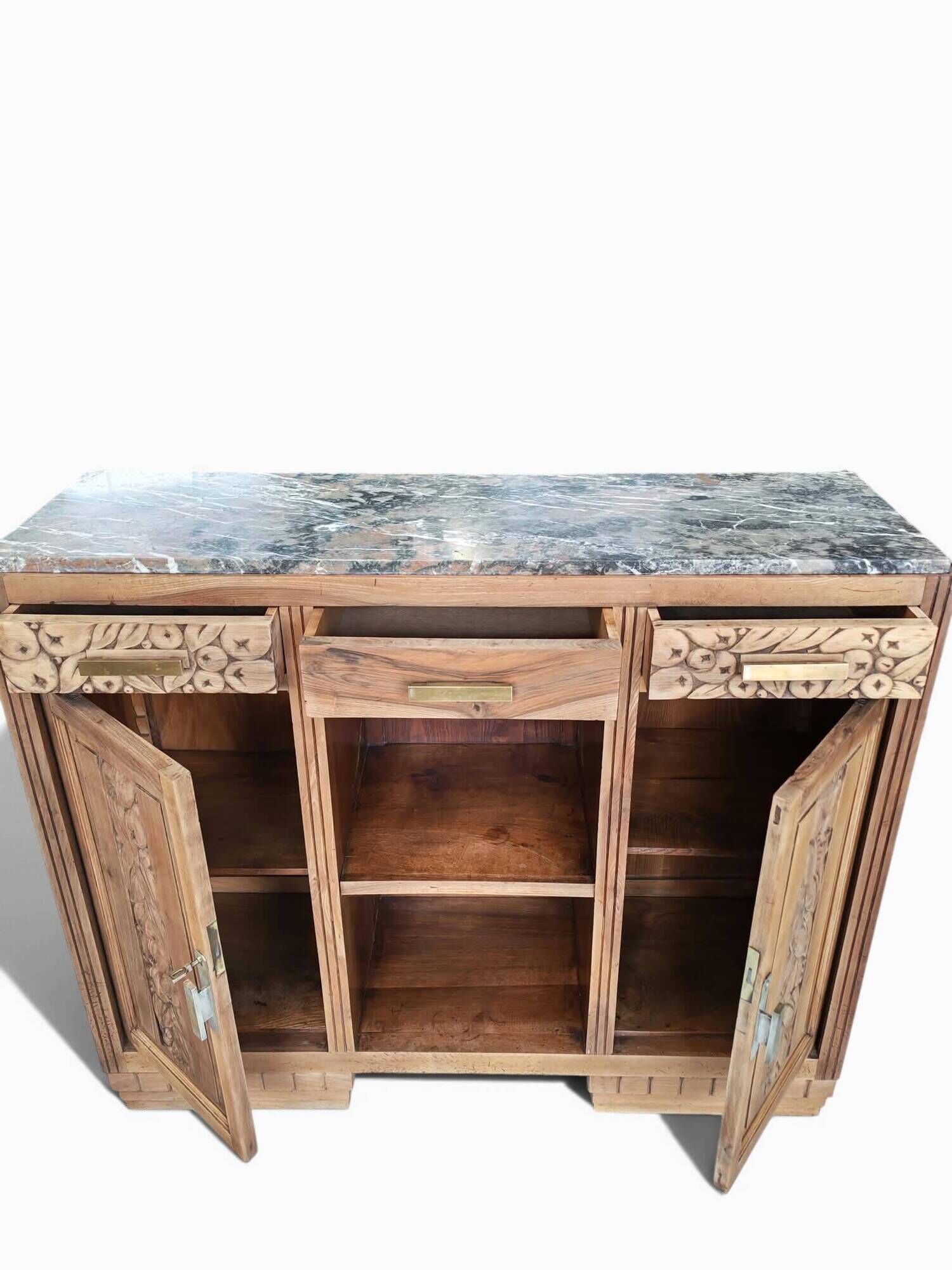 Art Deco buffet