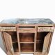 Art Deco buffet