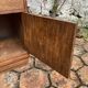 Meuble de rangement ancien