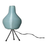 Rotaflex table lamp