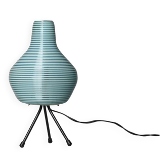 Rotaflex table lamp