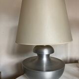 Baluster mushroom lamp 1970s