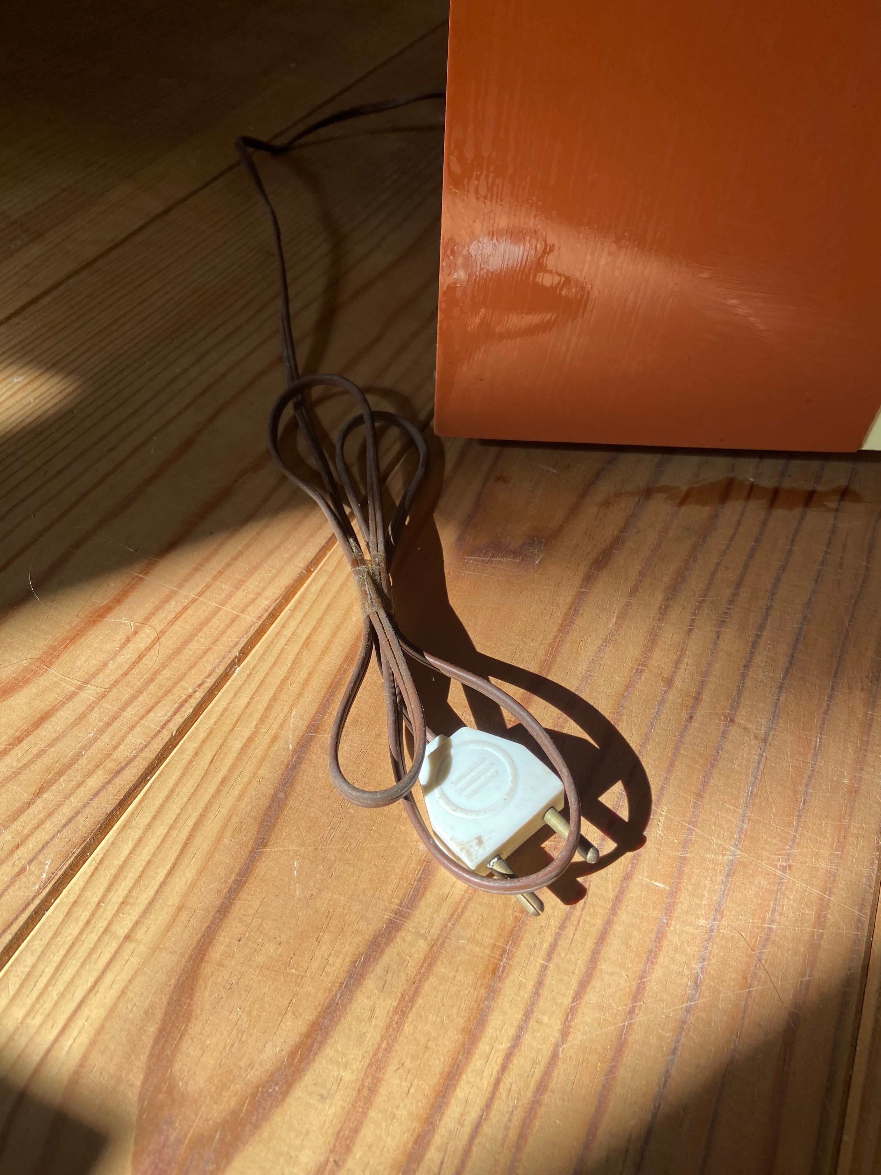 Vintage radio set Ducretet Thomson 50s