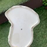 Duck pitcher in slurry St Clement