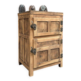 1920s icebox furniture