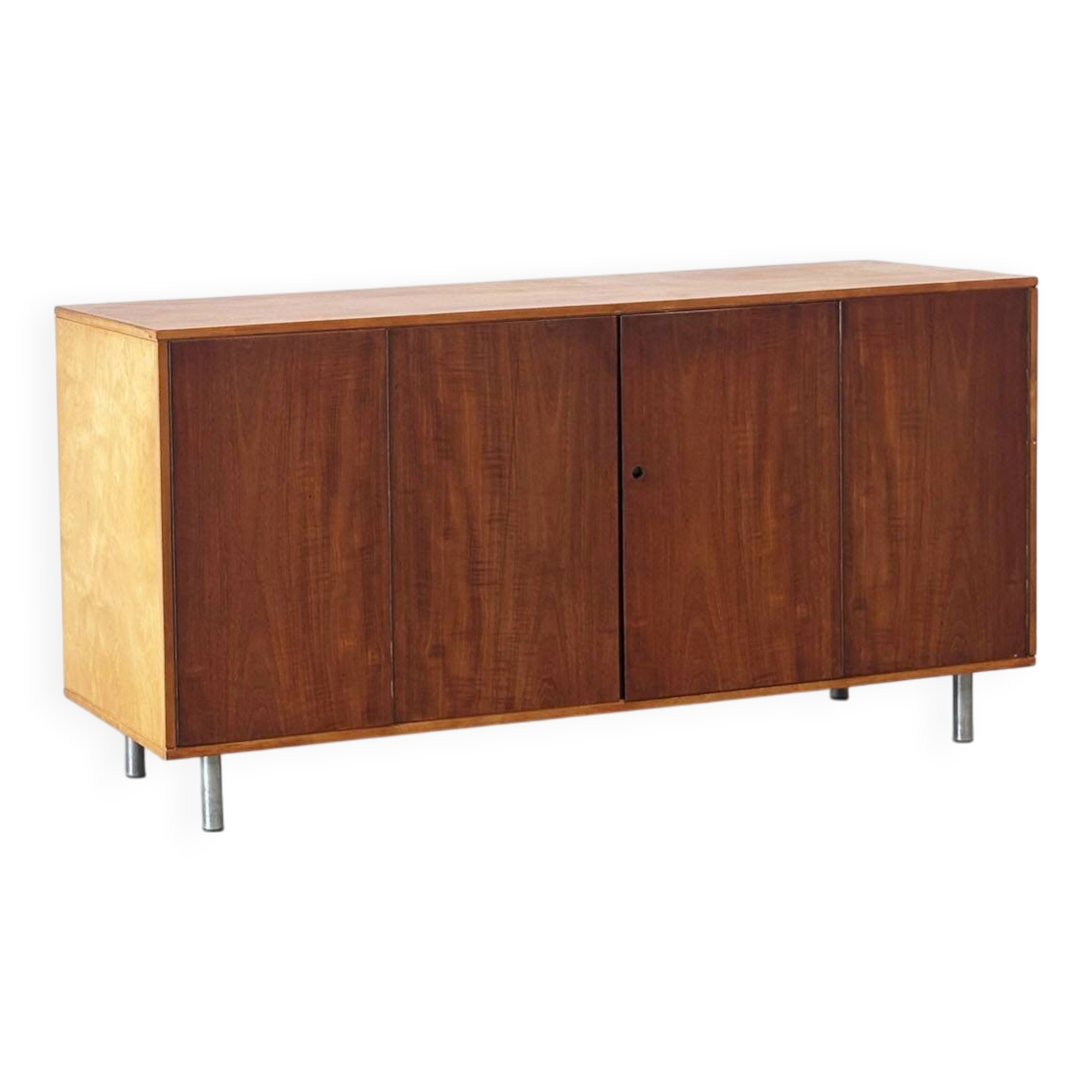 DB32 sideboard by Cees Braakman for Pastoe