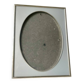 Cadre moderniste du design danois des années 1960 20,5 cm x 15,5 cm