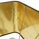 Large Swan Lamp Hollywood Regency Table Lamp Regina Italy 58cm