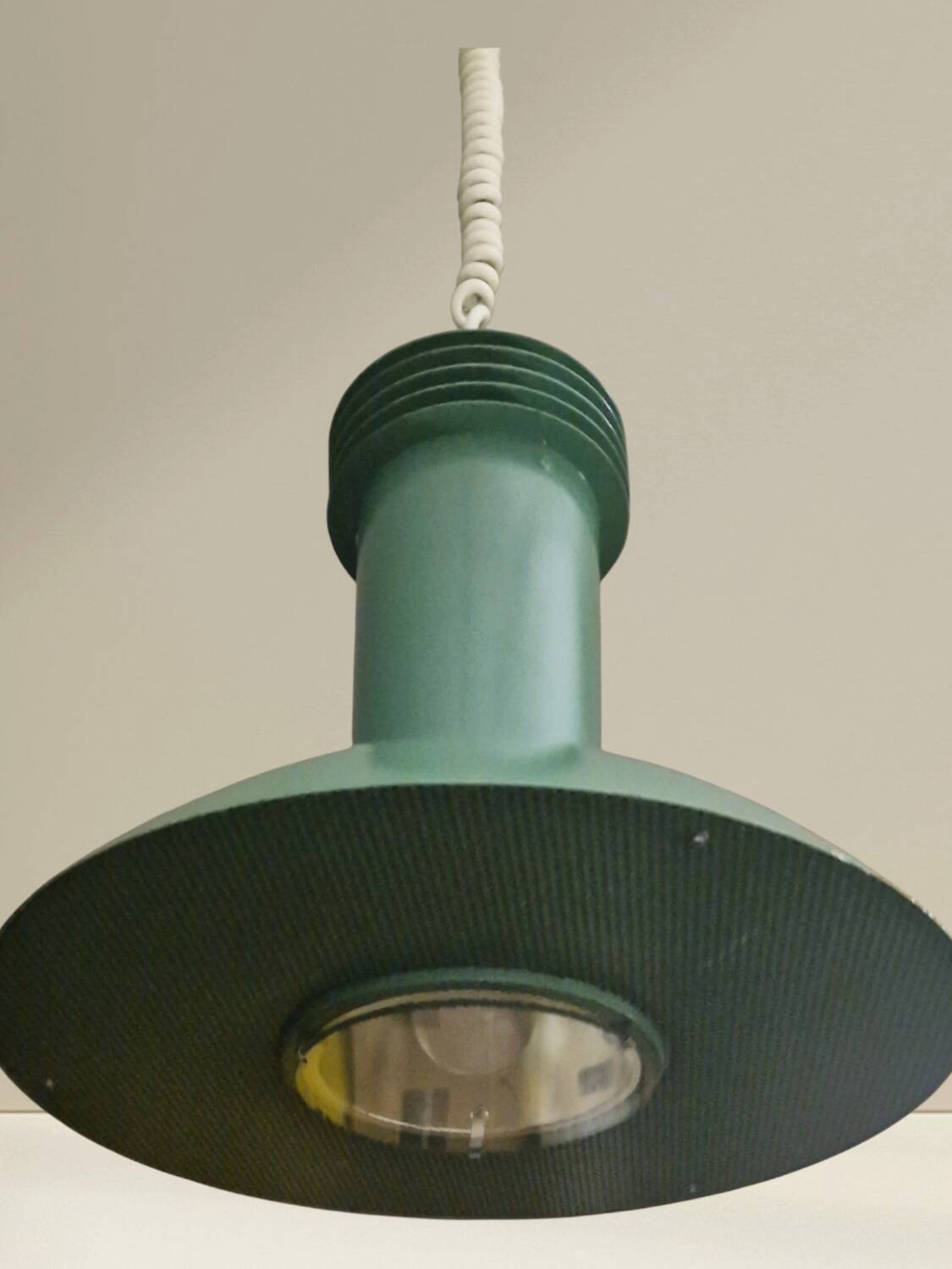 Mazda 1970 Industrial Suspension