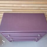 Commode parisienne vintage