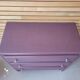 Commode parisienne vintage