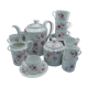 Limoges tea service
