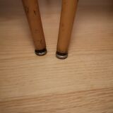 Lot of 4 Baumann bistro chairs